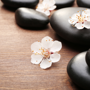 Hot Stone Massage
