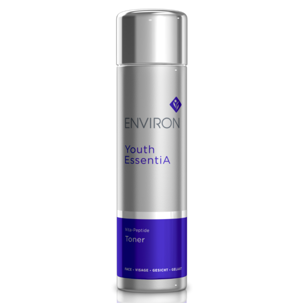 Vita-peptide toner