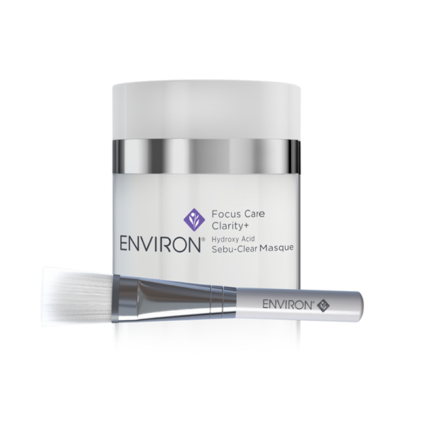 Environ Hydroxy Acid Sebu-clear masque