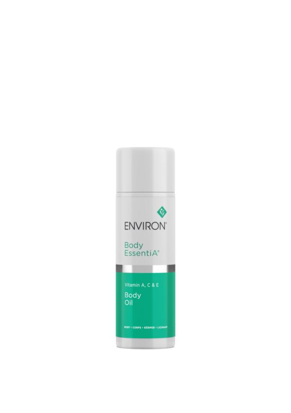 Body oil environ