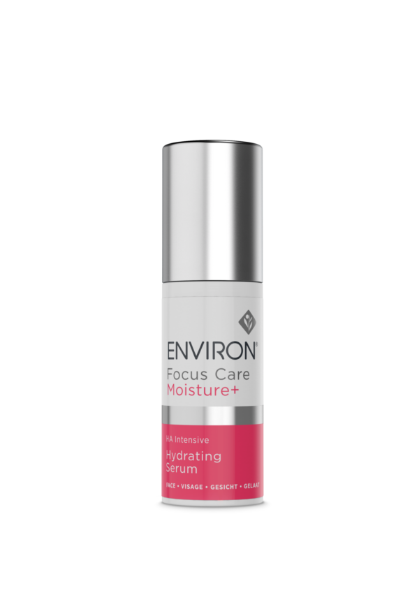 HA intensive hydrating serum